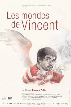 Постер: The Worlds of Vincent