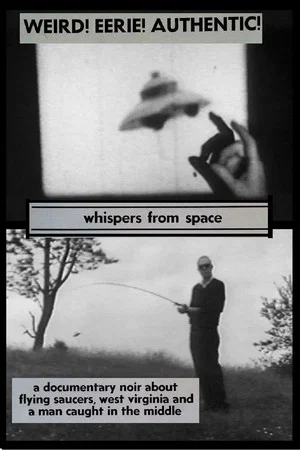 Постер: Whispers From Space
