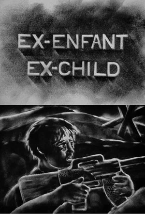 Постер: Ex-Child