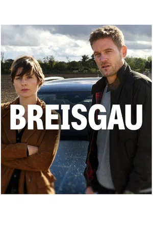 Постер: Breisgau - Bullenstall