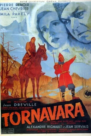 Постер: Tornavara