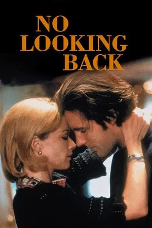 Постер: No Looking Back