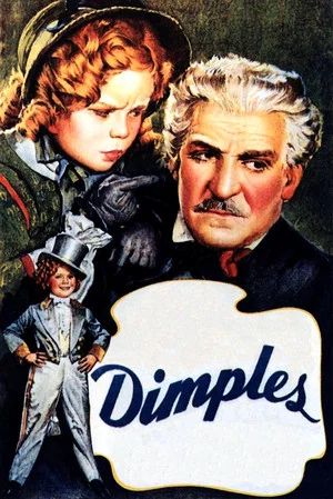 Постер: Dimples