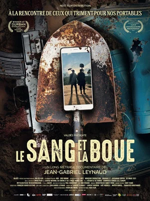 Постер: Le sang et la boue