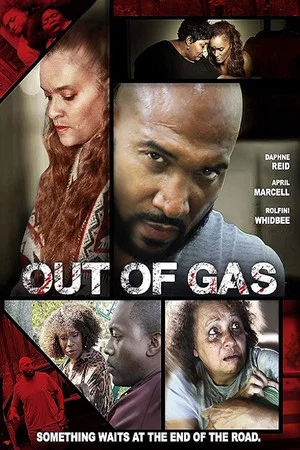 Постер: Out of Gas
