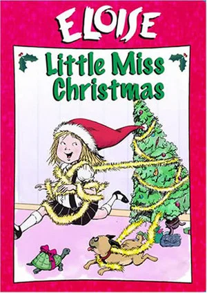 Постер: Little Miss Christmas