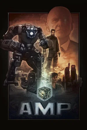 Постер: AMP