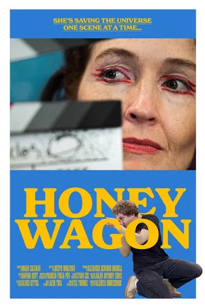 Постер: Honey Wagon