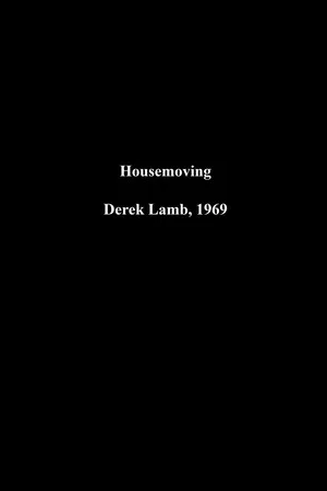 Постер: Housemoving