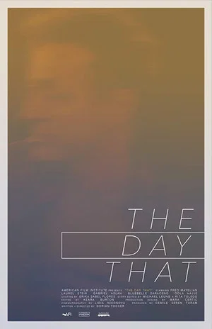 Постер: The Day That