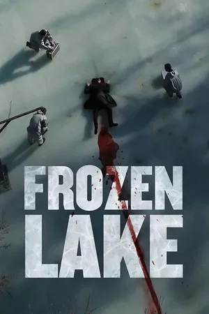 Постер: Frozen Lake