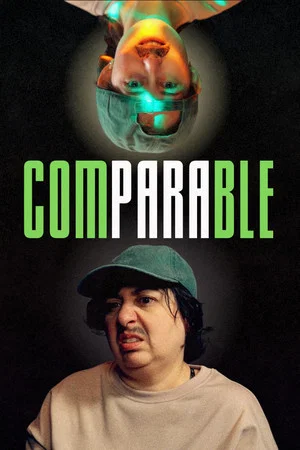Постер: Comparable