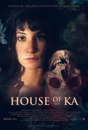 Постер: House of Ka