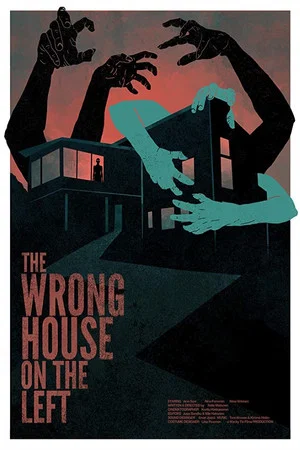 Постер: The Wrong House on the Left
