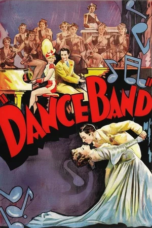 Постер: Dance Band