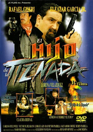 Постер: El hijo de la Tiznada