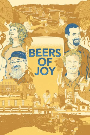 Постер: Beers of Joy