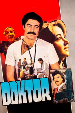 Постер: Doktor