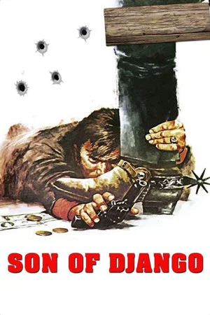 Постер: Son of Django
