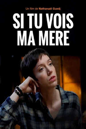Постер: Si tu vois ma mère