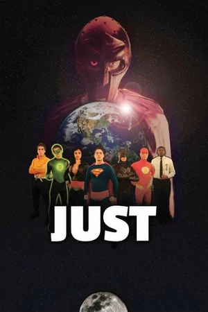 Постер: Just