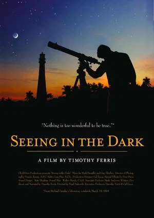 Постер: Seeing in the Dark