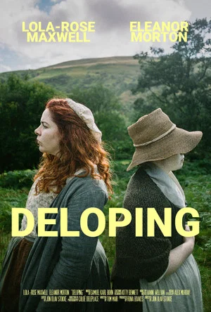 Постер: Deloping