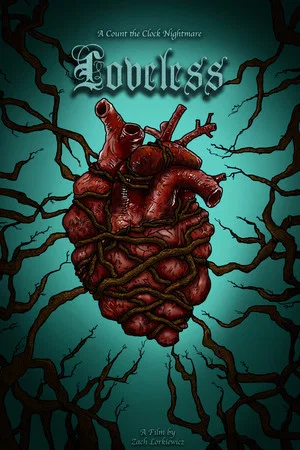 Постер: loveless