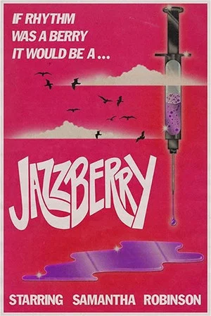 Постер: Jazzberry