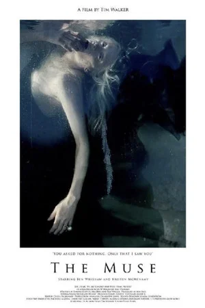 Постер: The Muse