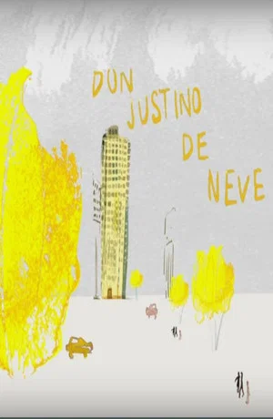 Постер: Don Justino de Neve