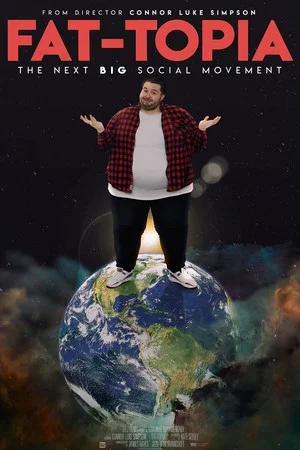 Постер: Fat-Topia