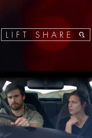 Постер: Lift Share