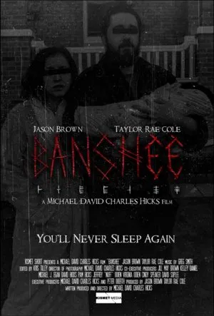 Постер: Banshee