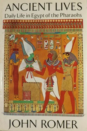 Постер: Ancient Lives
