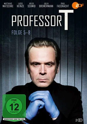 Постер: 2 сезон