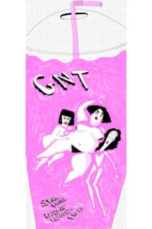 Постер: GNT