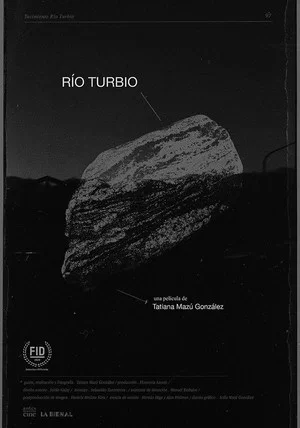 Постер: Río Turbio