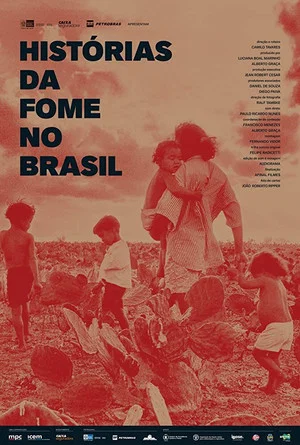 Постер: Histories of Hunger in Brazil
