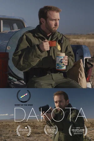Постер: Dakota