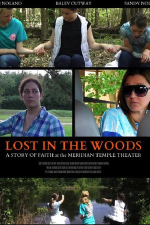 Постер: Lost in the Woods