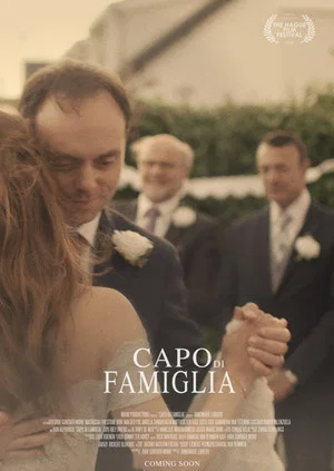 Постер: Capo di Famiglia
