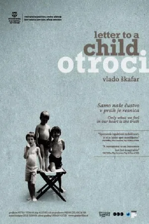 Постер: Letter to a Child