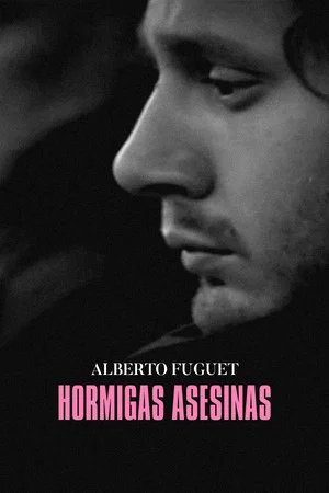 Постер: Las hormigas asesinas