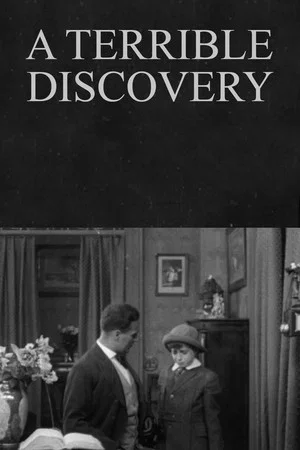 Постер: A Terrible Discovery