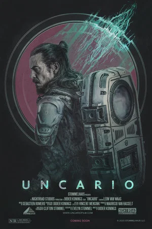 Постер: Uncario