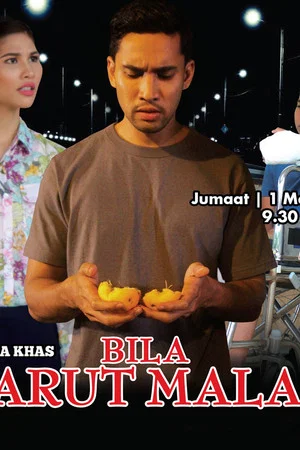Постер: Bila Larut Malam