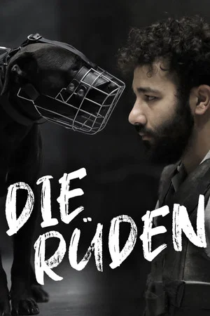Постер: Die Rüden