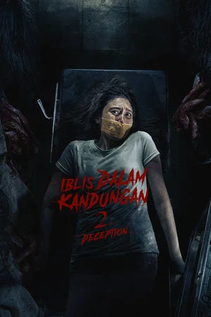 Постер: Devil in the Womb 2: Deception