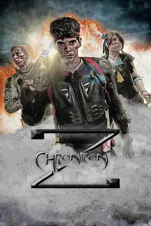 Постер: Chronicon Z
